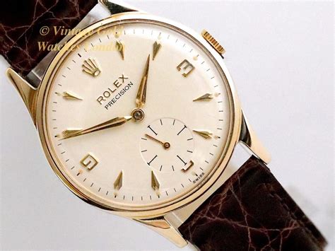 rolex precision anni 60|best rolex in the 1960s.